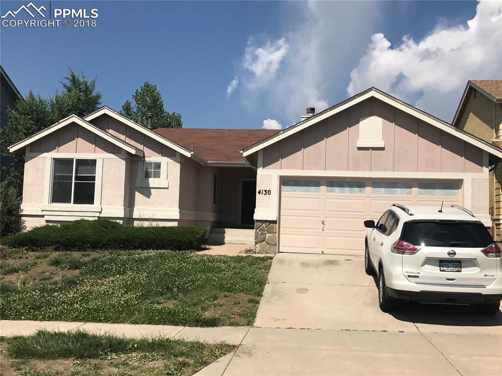 4130 Brush Creek Road - Photo 1