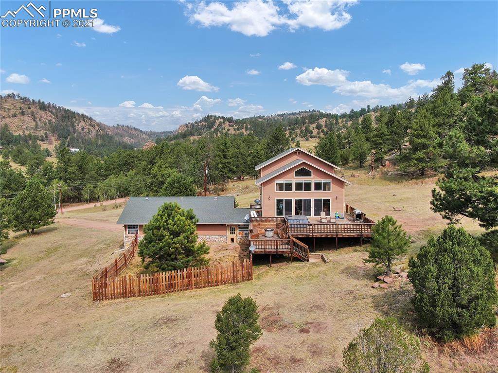 524 Spring Valley Drive - Photo 1