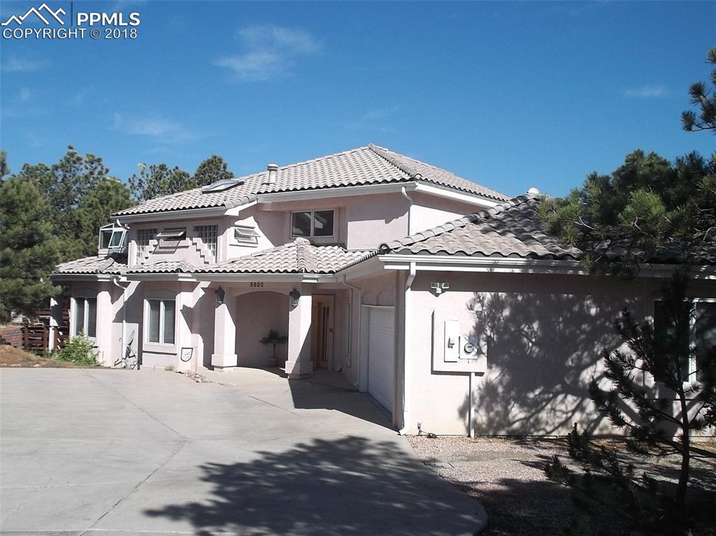 5802 Spurwood Court - Photo 1