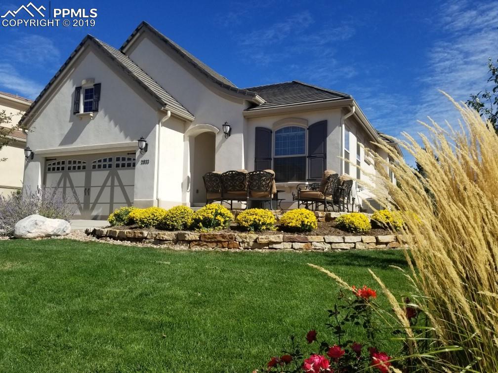 2933 Cathedral Park View - Photo 1