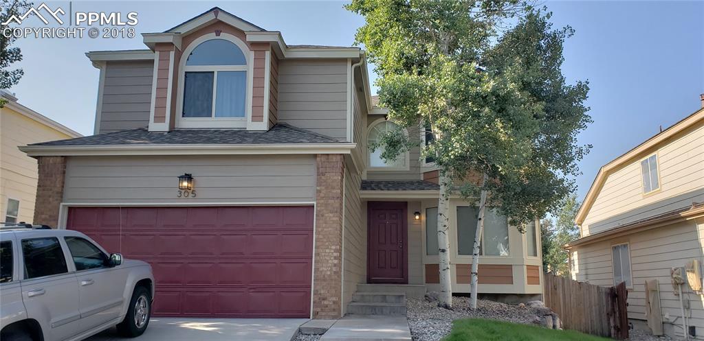 305 Holbrook Drive - Photo 1