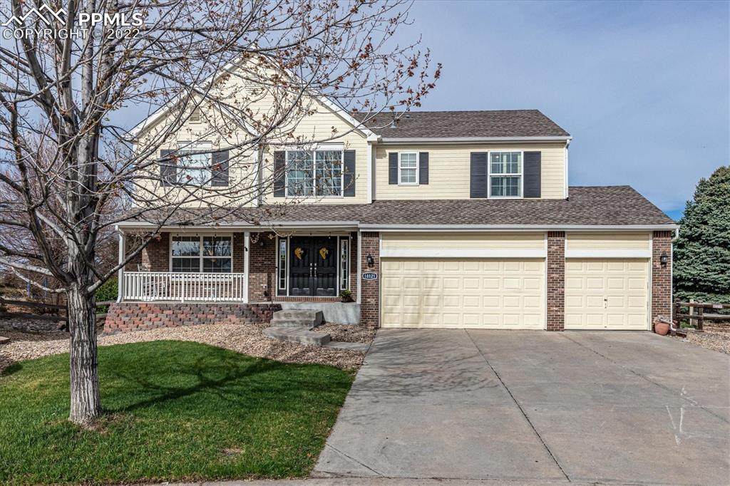 18121 Caley Circle - Photo 1