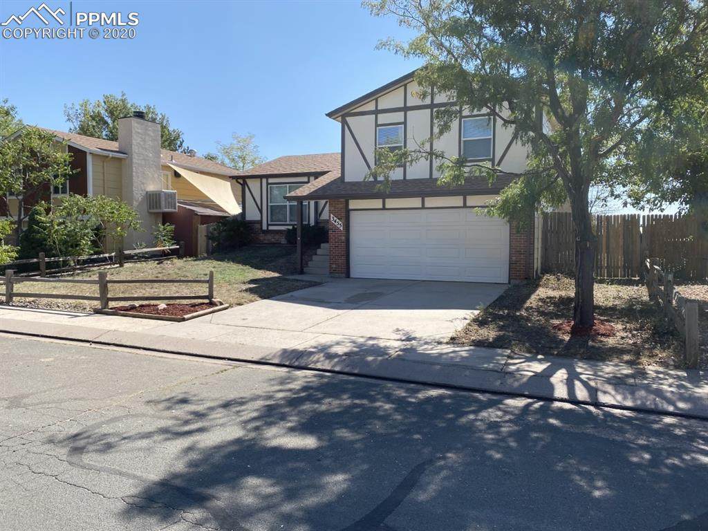 3455 Kirkwood Drive - Photo 1