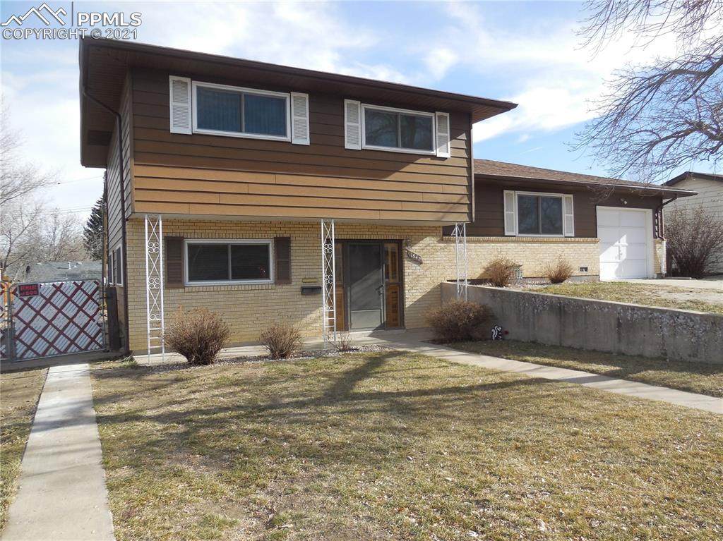 1845 Del Mar Drive - Photo 1