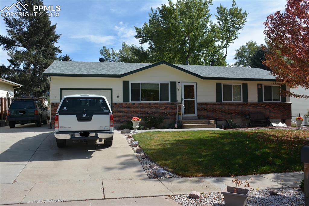 1311 Lewis Lane - Photo 1