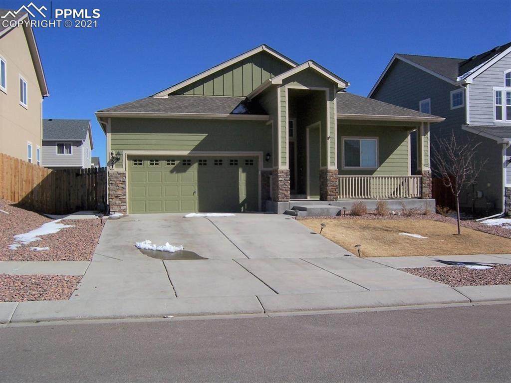 6521 Edmondstown Drive - Photo 1
