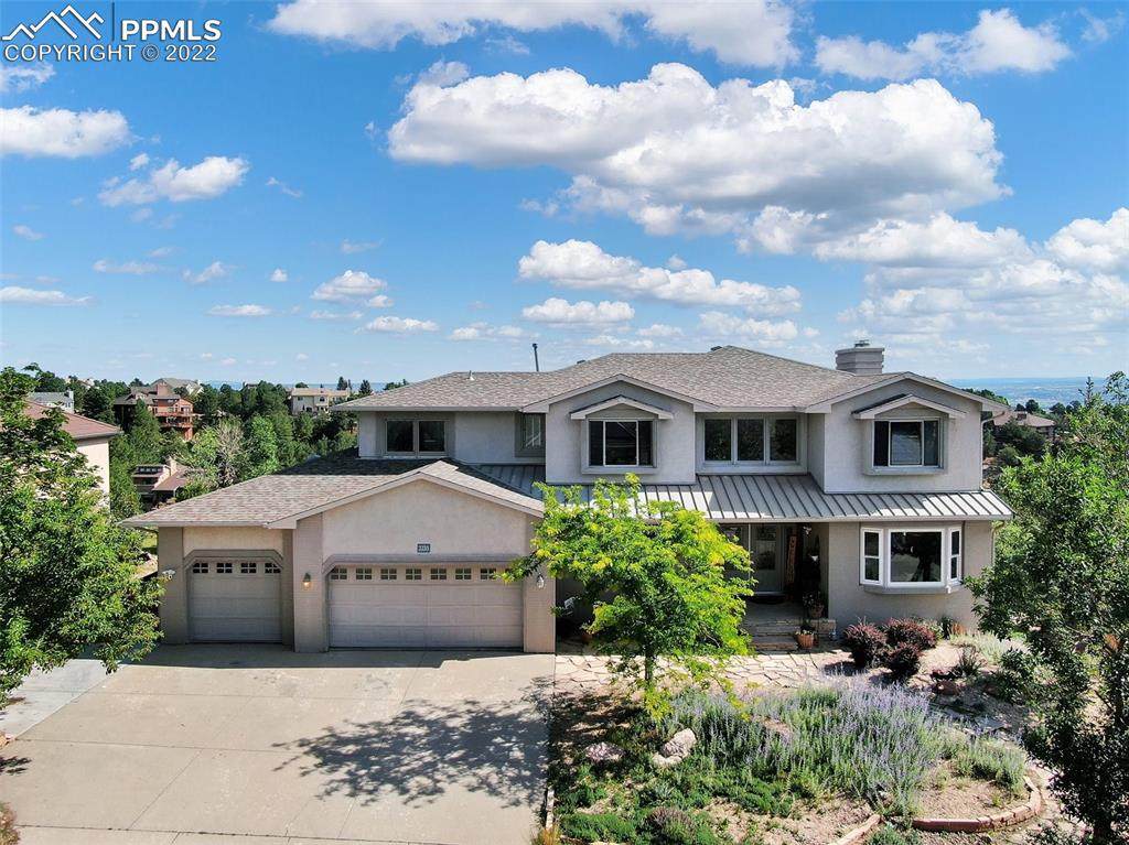 2235 Oak Hills Drive - Photo 1