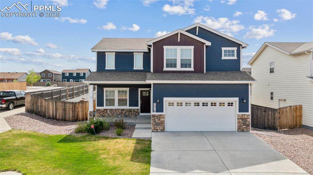 7318 Dutch Loop - Photo 1