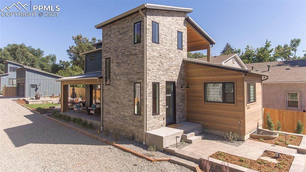 1025 Prospect Street - Photo 1