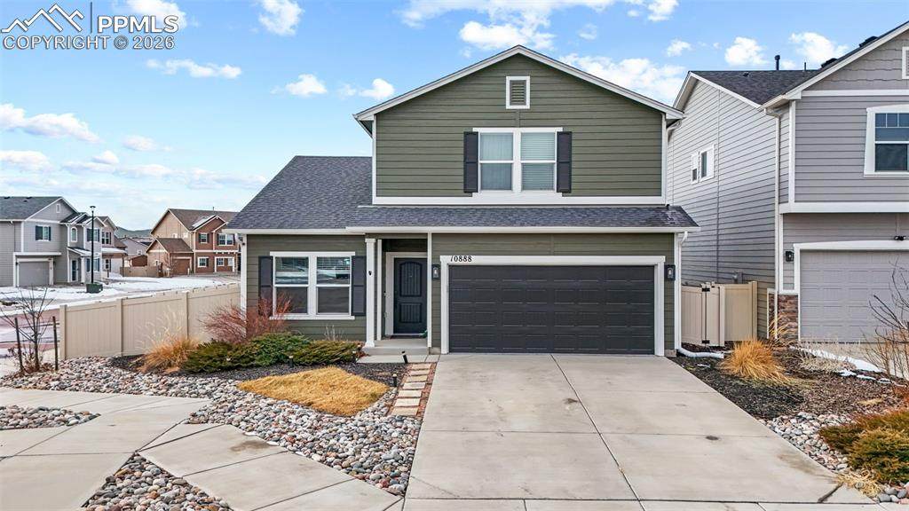 10888 Traders Parkway - Photo 1