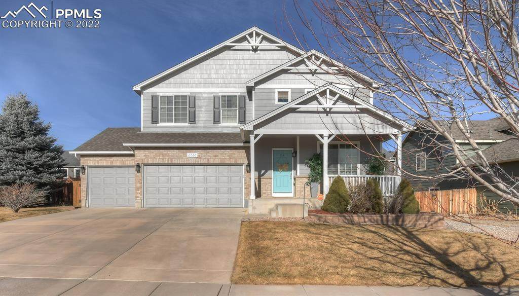 6516 Graymont Drive - Photo 1
