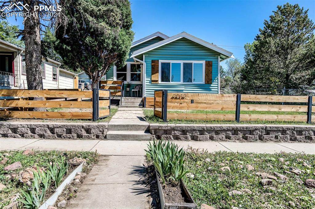 2012 Uintah Street - Photo 1