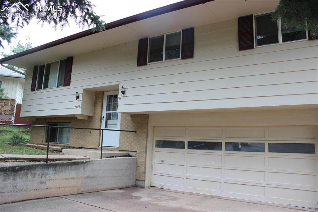 4109 Bent Drive - Photo 1