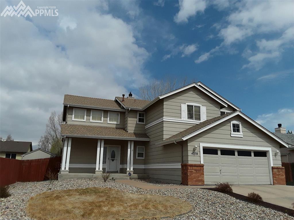 4570 Wintergreen Circle - Photo 1