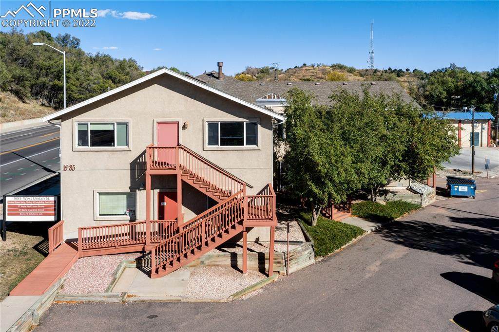 1685 Uintah Street - Photo 1