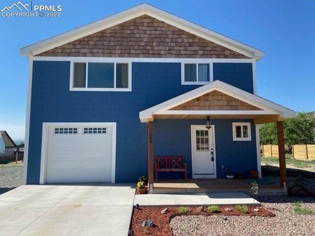 616 Rockridge Loop - Photo 1