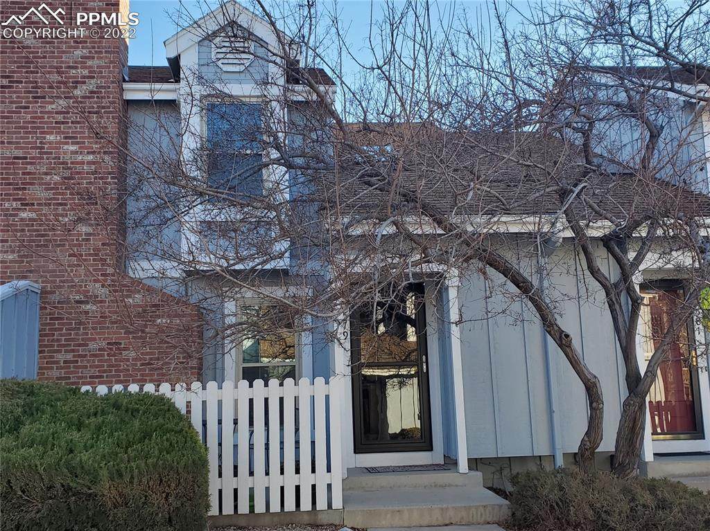 2579 Hatch Circle - Photo 1