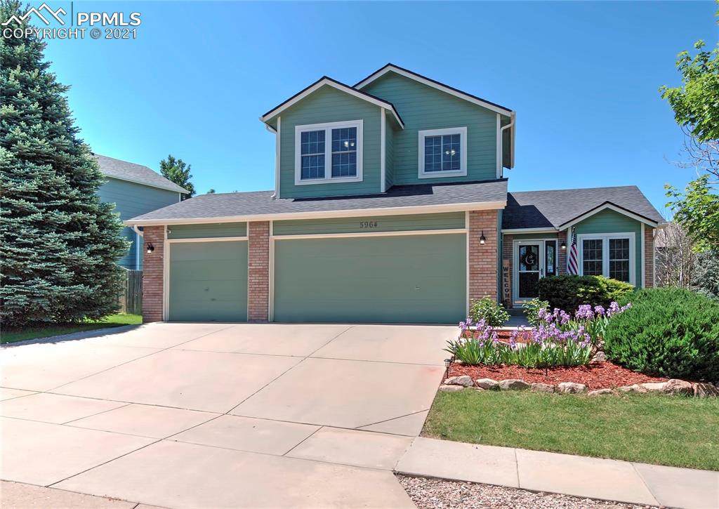 5964 Leather Drive - Photo 1