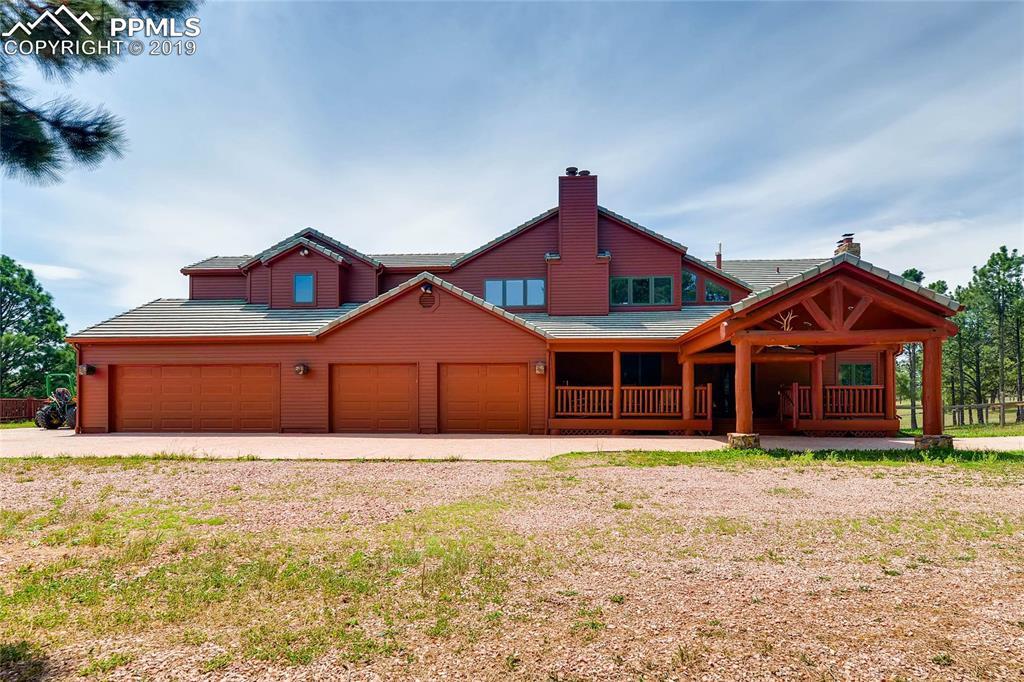 13765 New Discovery Road - Photo 1
