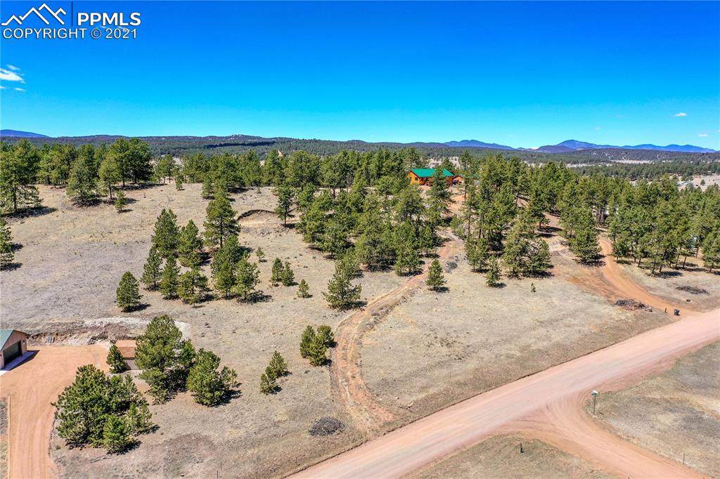 1227 Mountain Estates Road - Photo 1