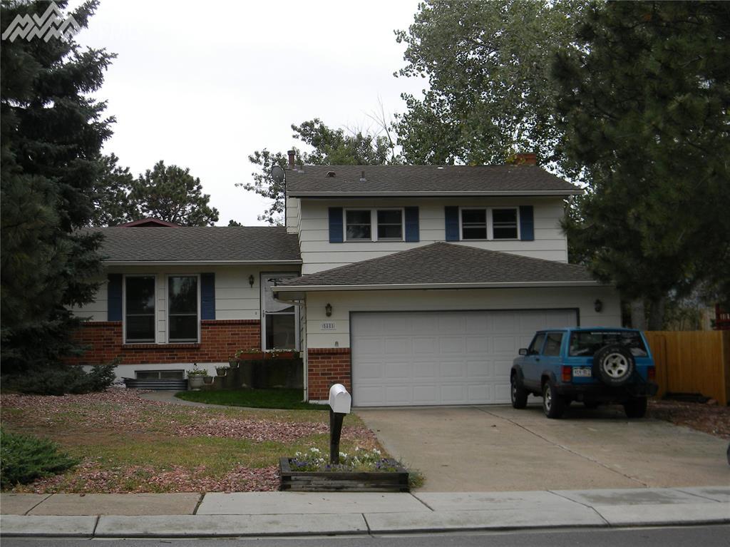 5885 Eldora Drive - Photo 1