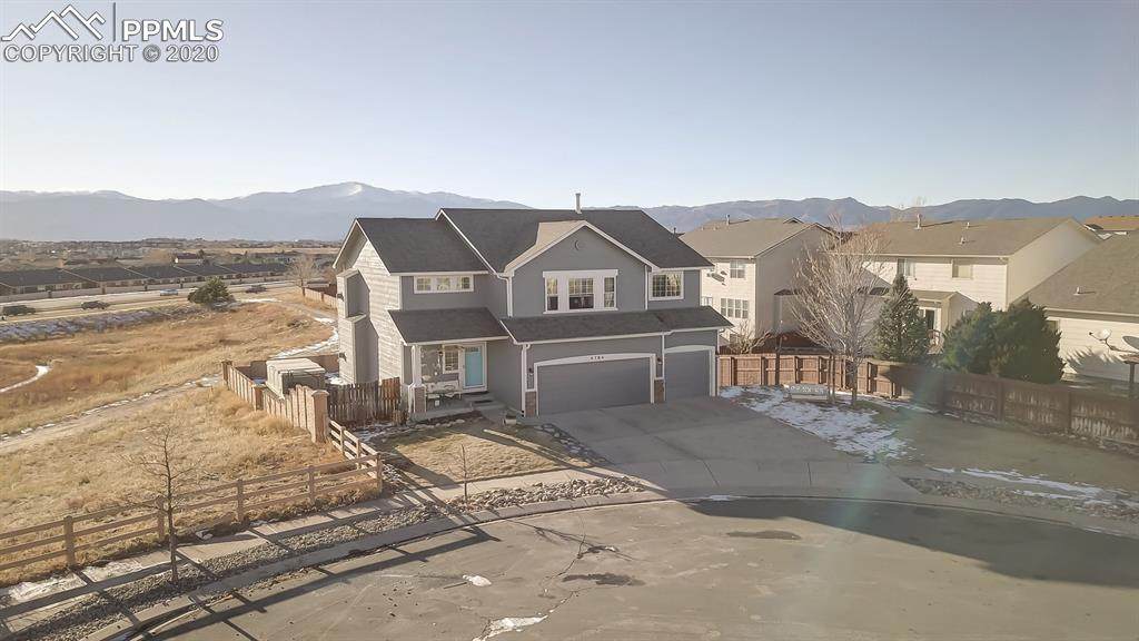 6754 Bundleflower Court - Photo 1