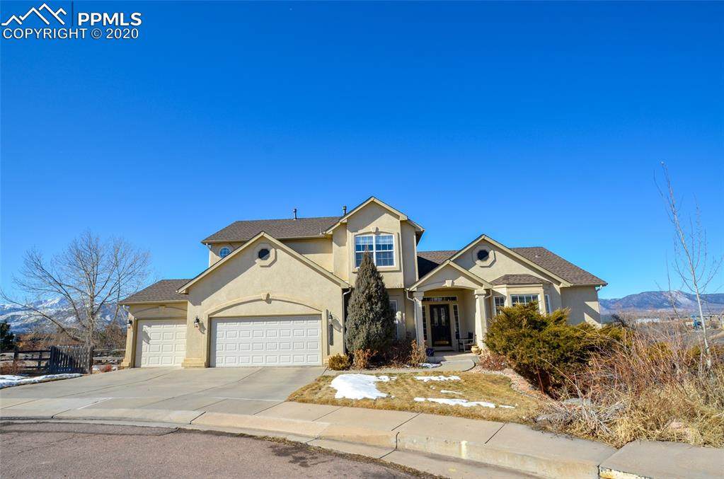 12948 Brookhill Drive - Photo 1