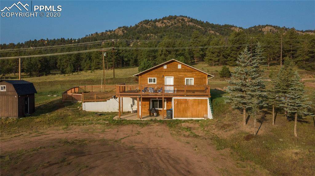 48 Saltlick Circle - Photo 1