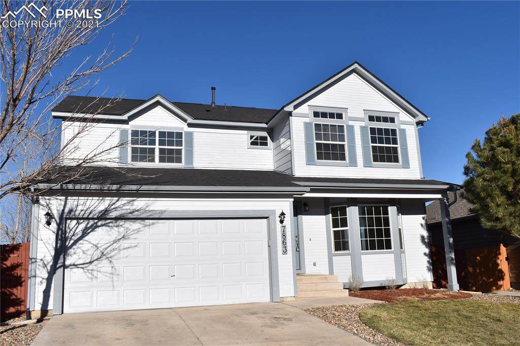 7863 Wythe Drive - Photo 1