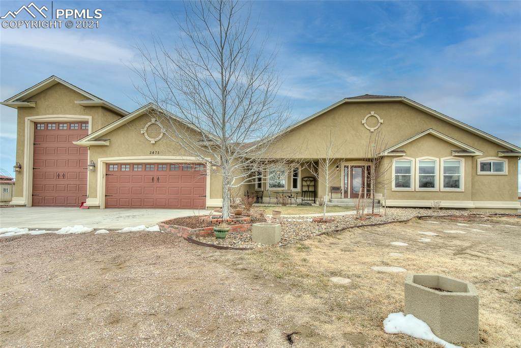 3475 Lone Feather Drive - Photo 1