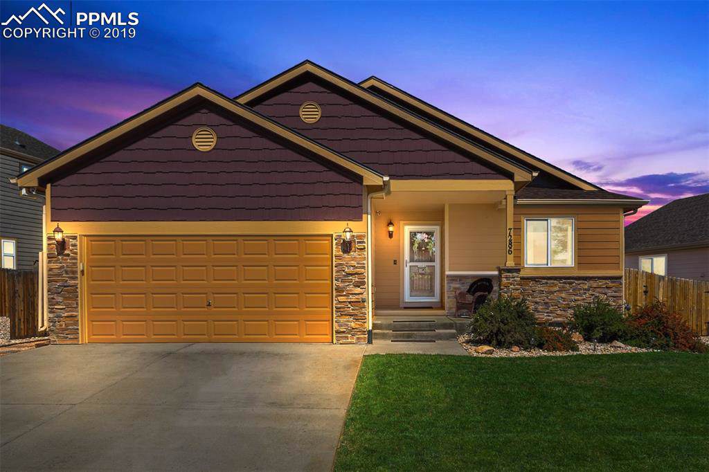 7286 Araia Drive - Photo 1