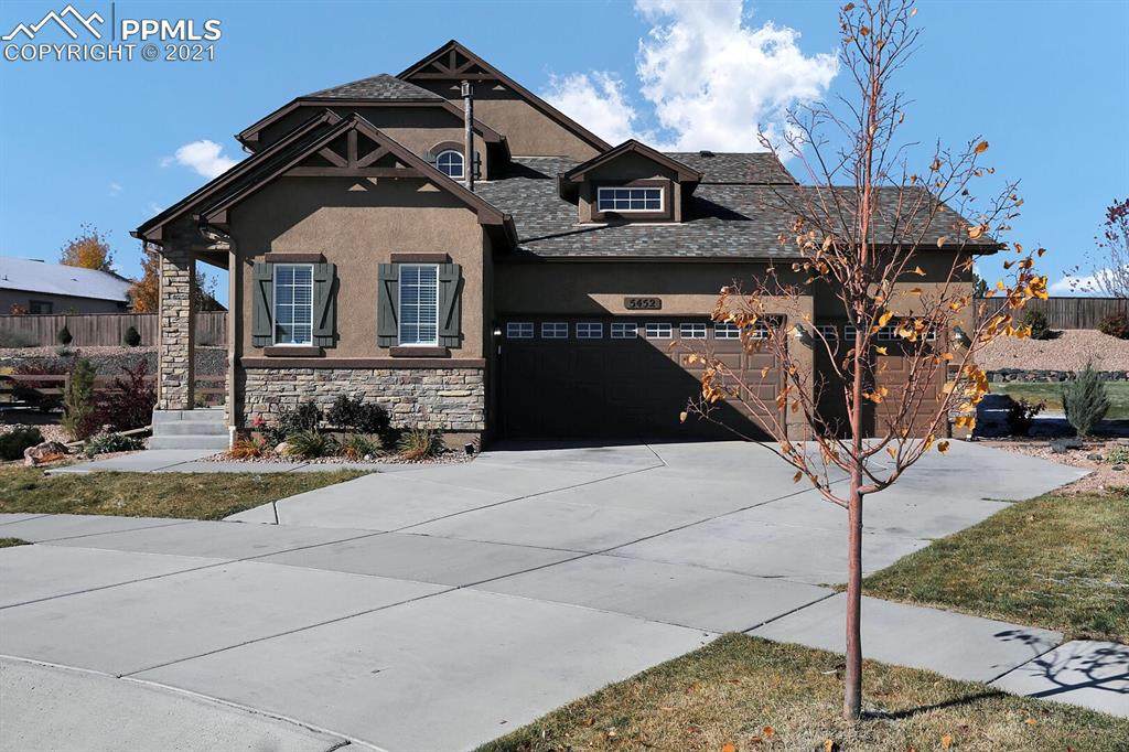 5452 Leon Young Drive - Photo 1