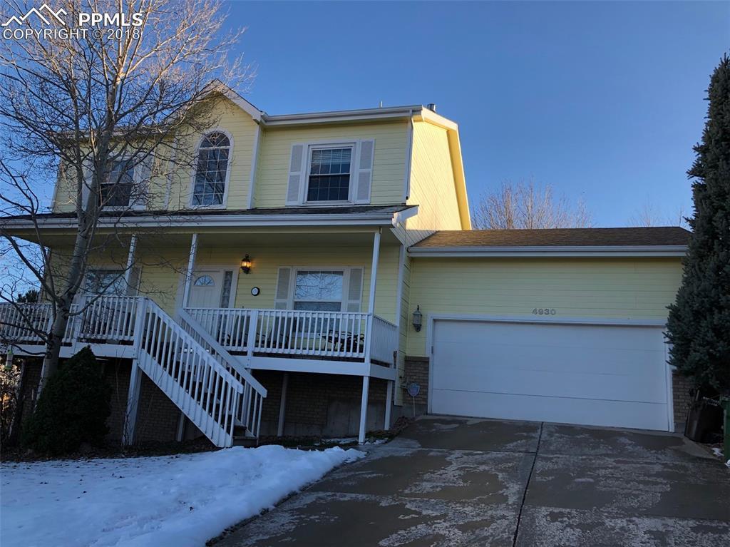4930 Poleplant Drive - Photo 1