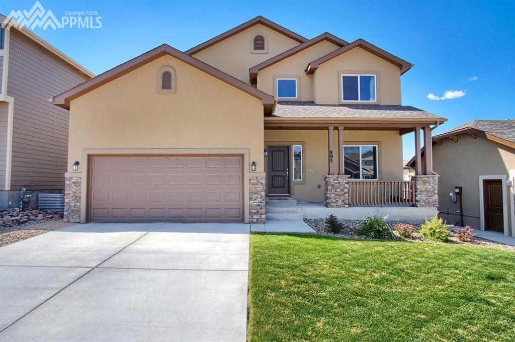 895 Pistol River Way - Photo 1