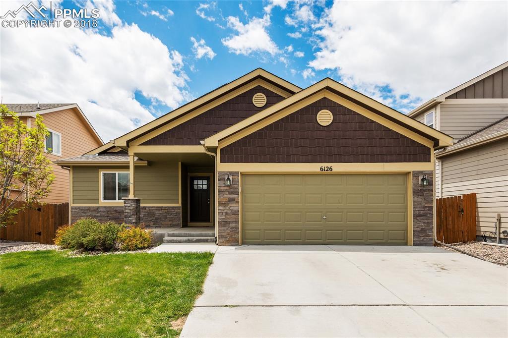 6126 Rocking Chair Lane - Photo 1