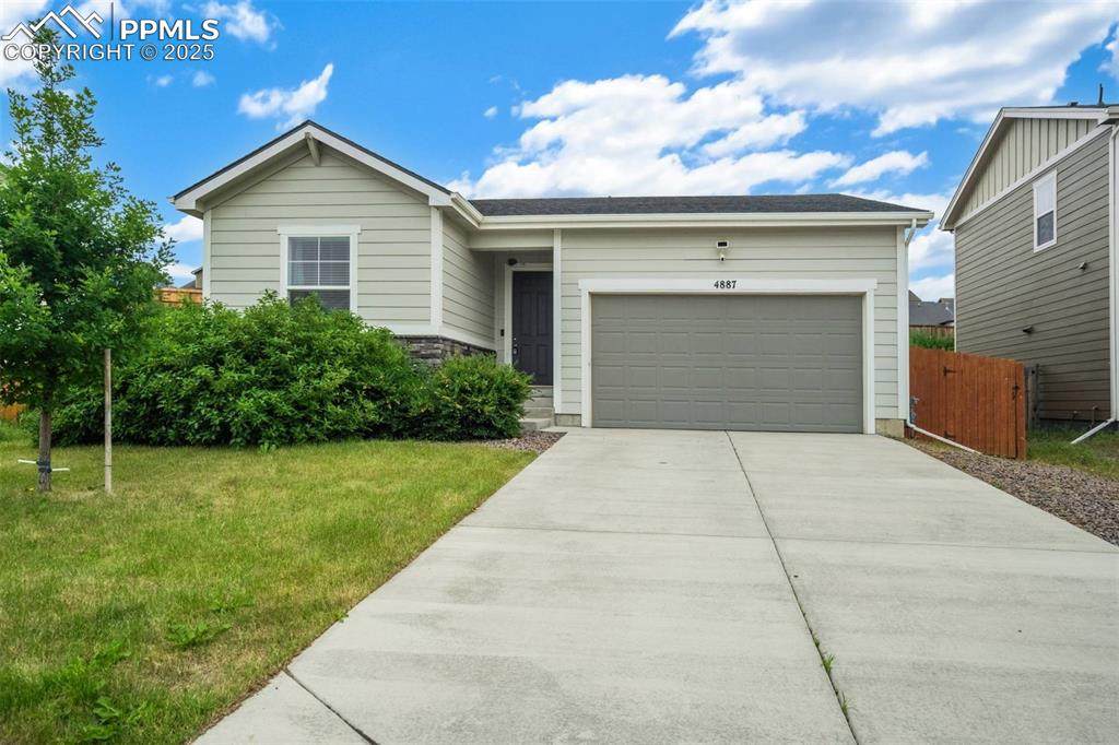 4887 Wolf Moon Drive - Photo 1