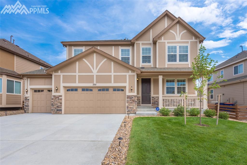 201 Sunbeam Court - Photo 1