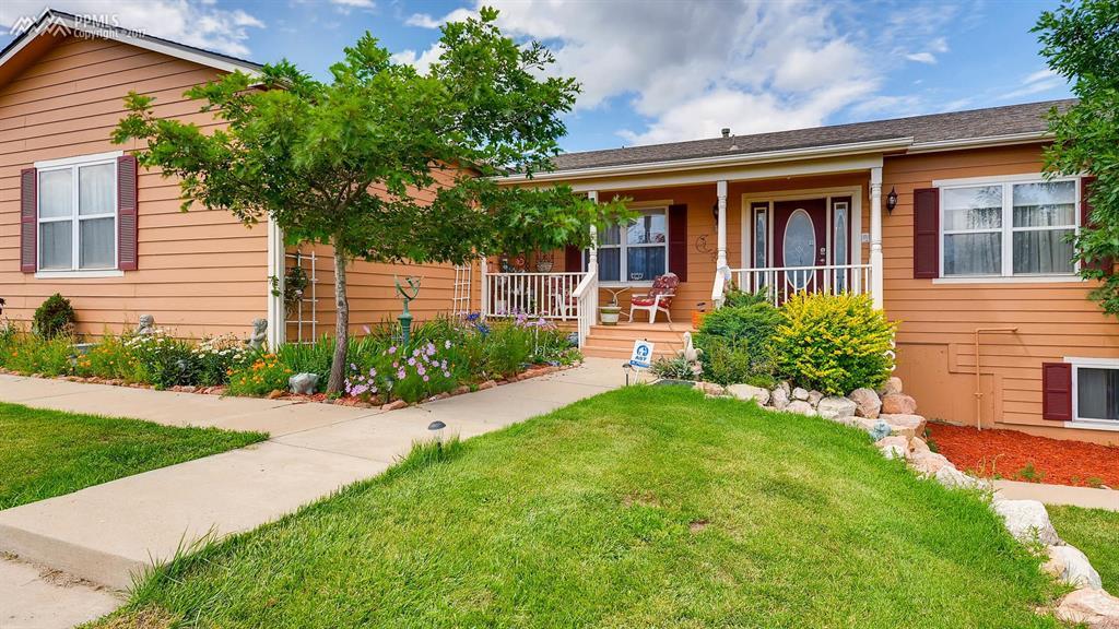 3510 Spaatz Road - Photo 1