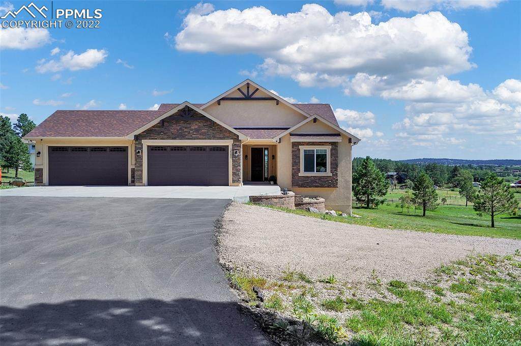 3580 Mesa Verde Road - Photo 1