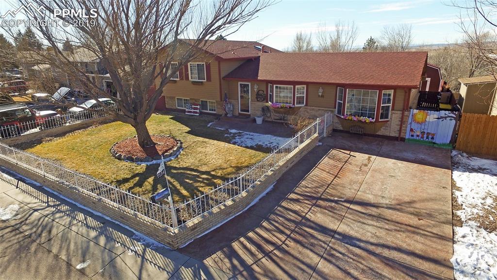 7134 Metropolitan Street - Photo 1