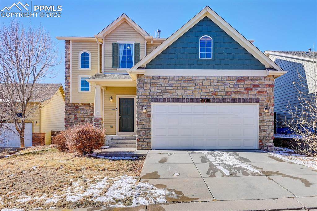 7528 Soane Grove - Photo 1