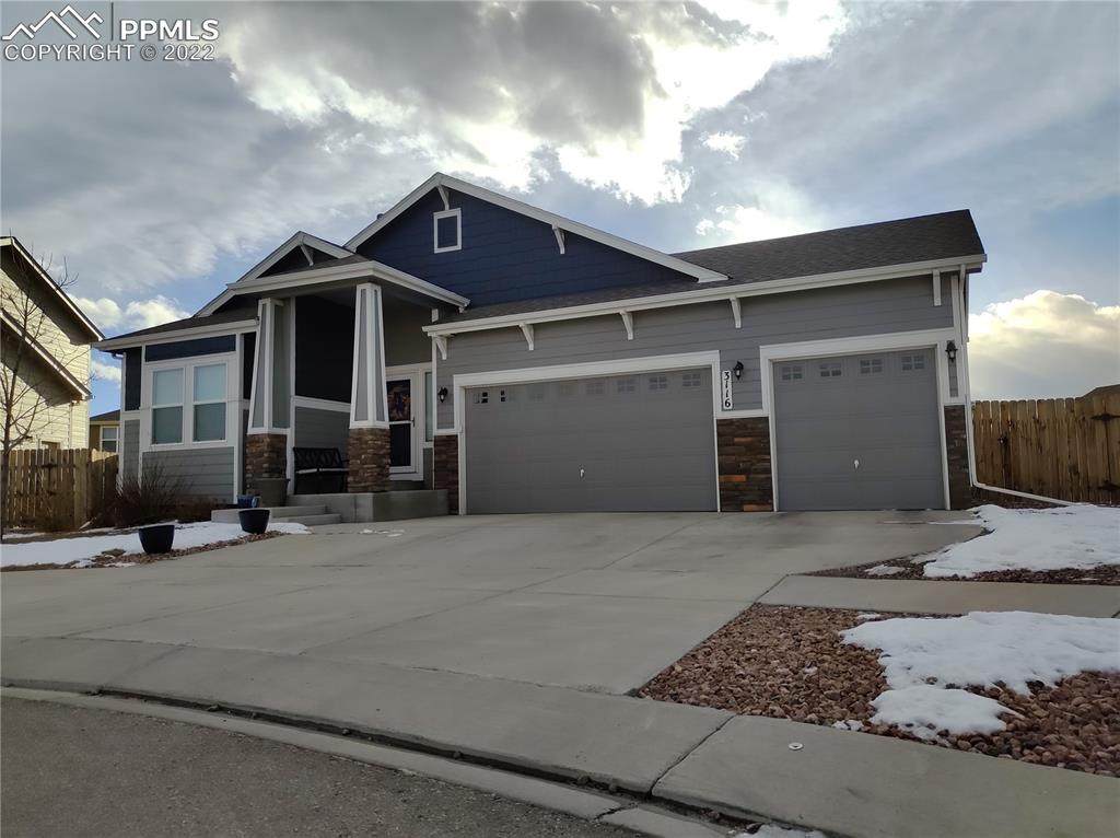 3116 Osuna Drive - Photo 1