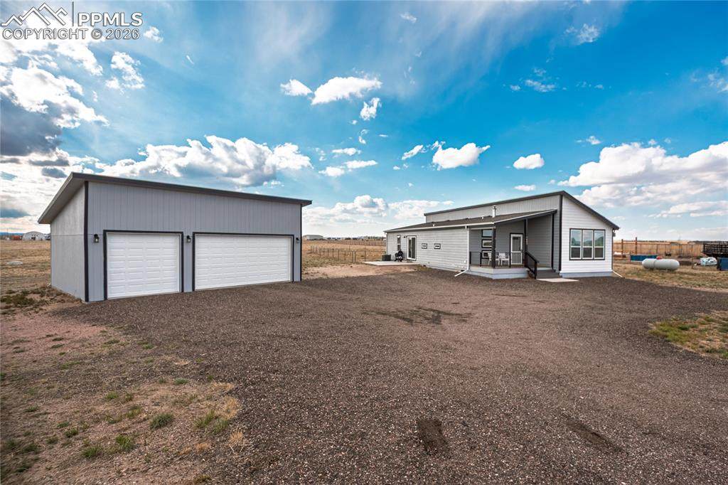 7042 Otoole Drive - Photo 1