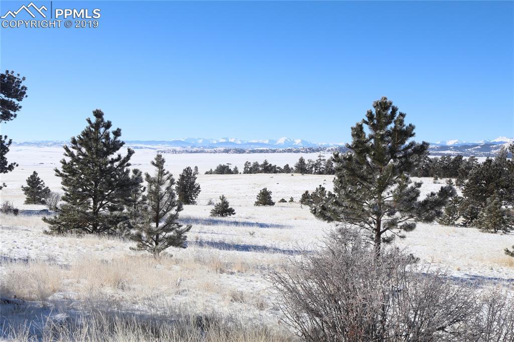 County Road - Photo 1