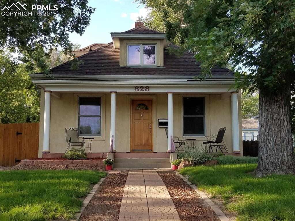828 Platte Avenue - Photo 1