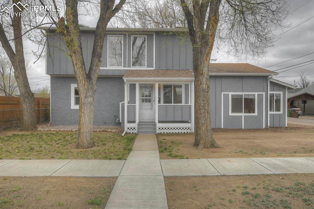 114 Harrison Street - Photo 1 114 Harrison Street - Photo 1