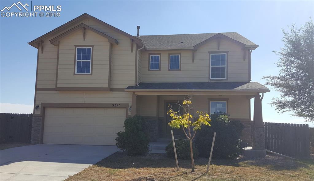 9325 Sand Myrtle Drive - Photo 1