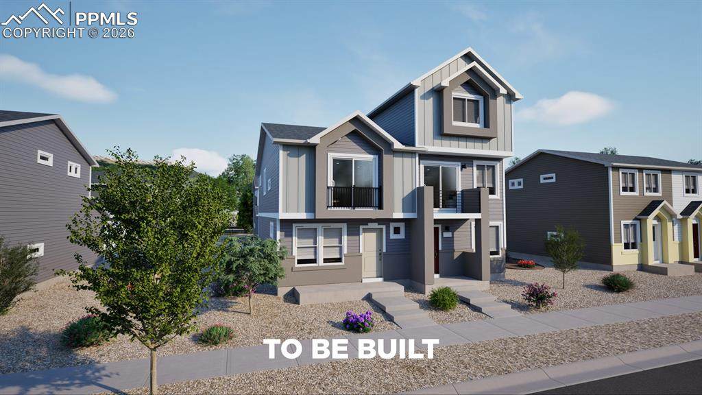9510 Clarkville Trail - Photo 1