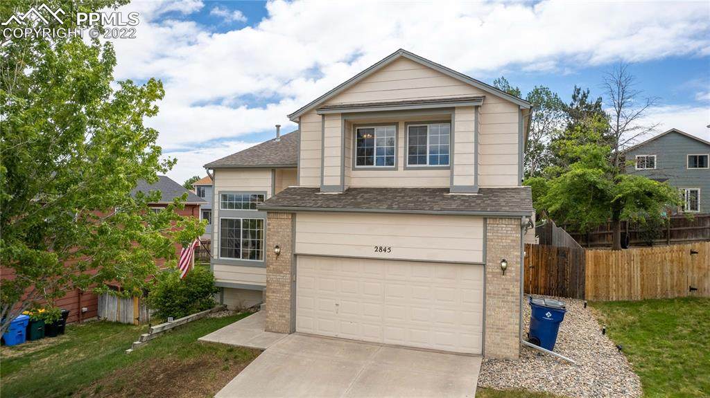 2845 Warrenton Way - Photo 1