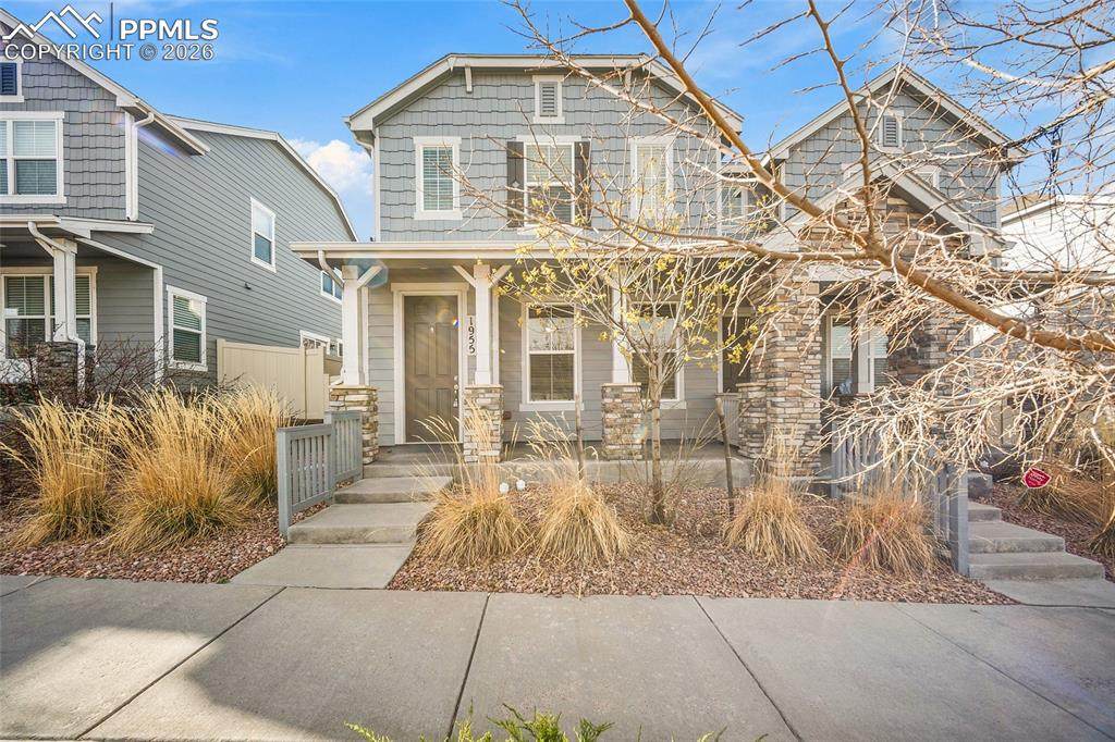 1955 Abbington Street - Photo 1